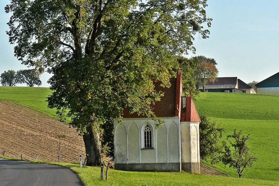 Adlberger-Kapelle