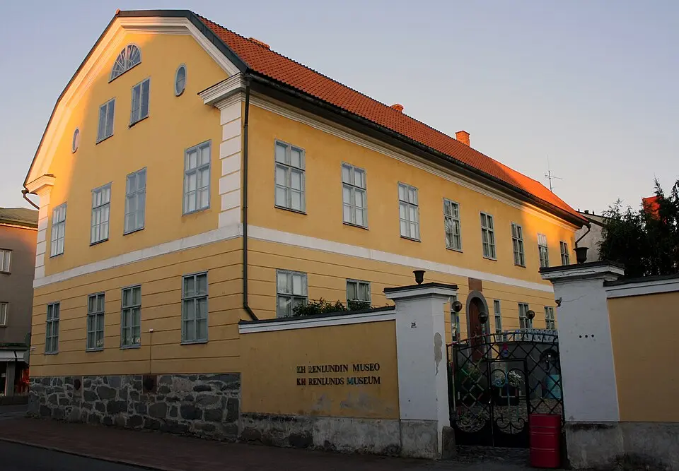 K. H. Renlundin museo