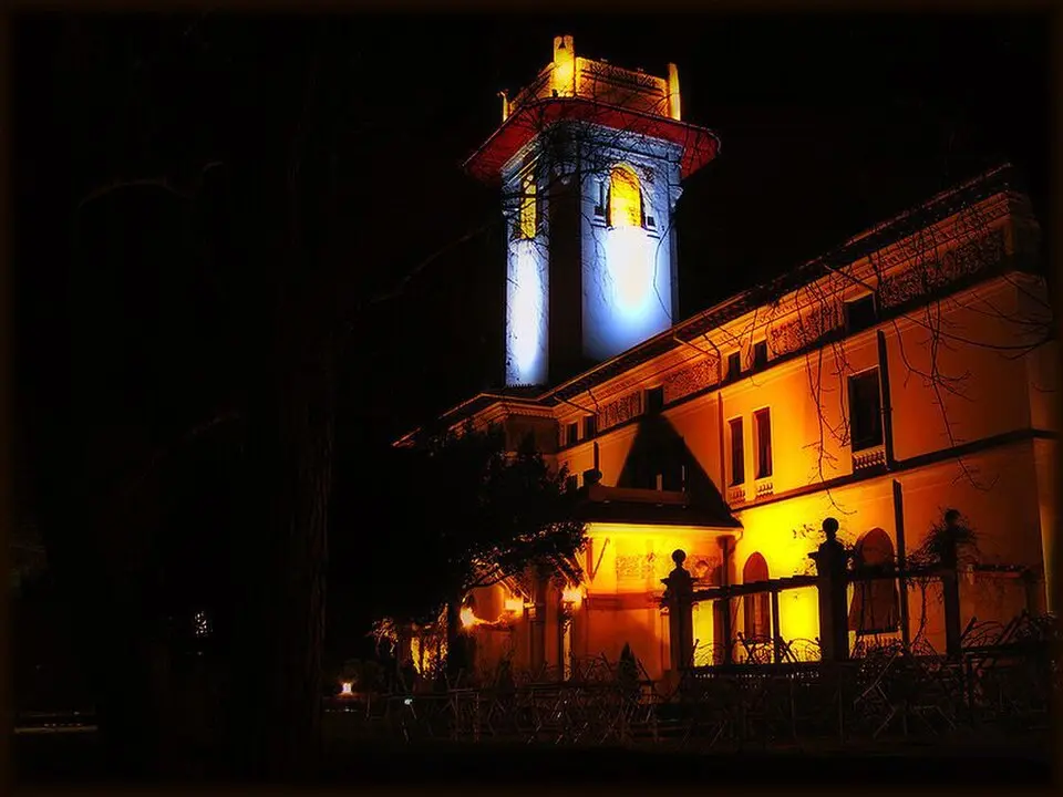Padiglione del Khedivè