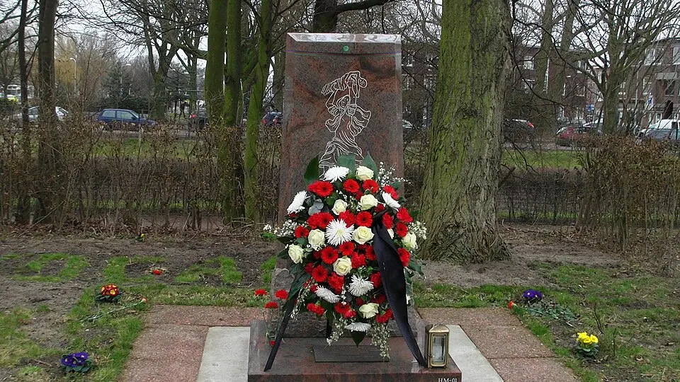 Khojaly Massacre Memorial