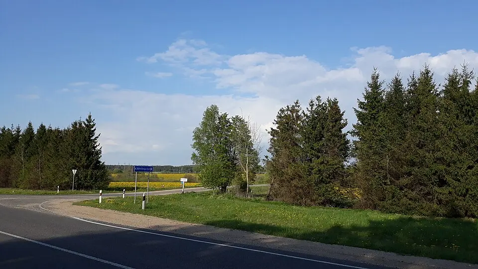 Kiarniany