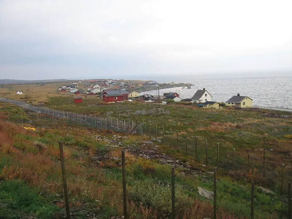Nord-Varanger