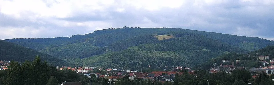 Kickelhahn