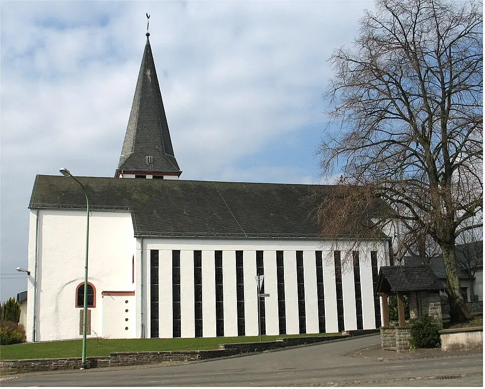 Lützkampen