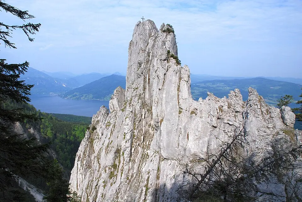 Adlerspitze
