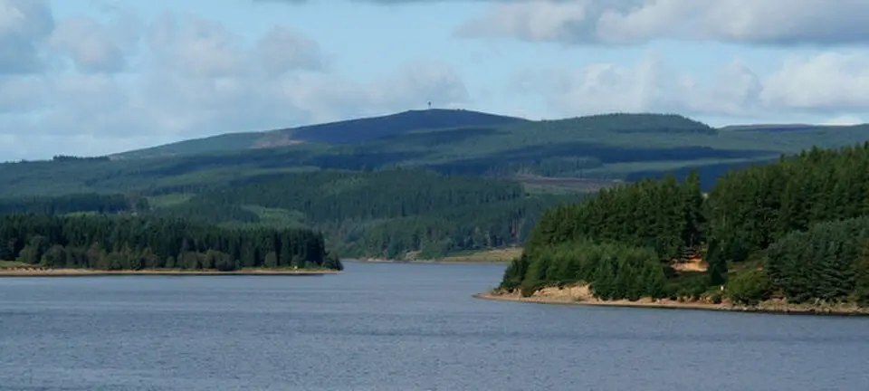 Kielder Water