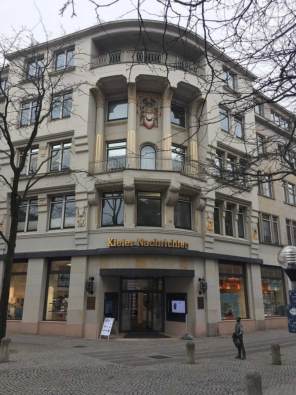 Kieler Nachrichten