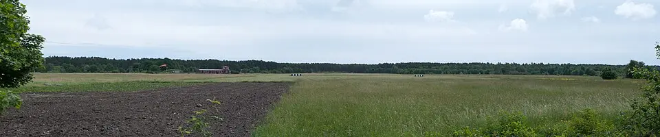 Kihnu lennuväli