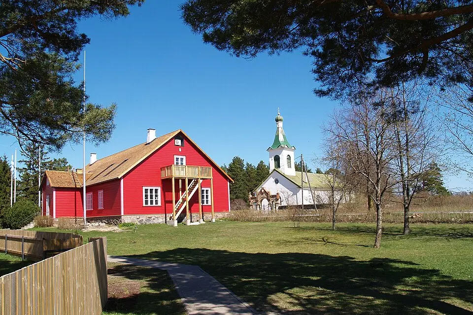 Linaküla