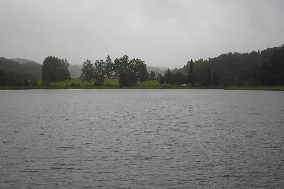 Kikkajärv