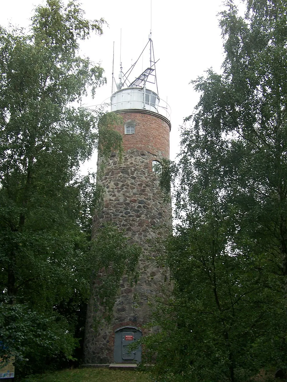 Latarnia Morska Kikut