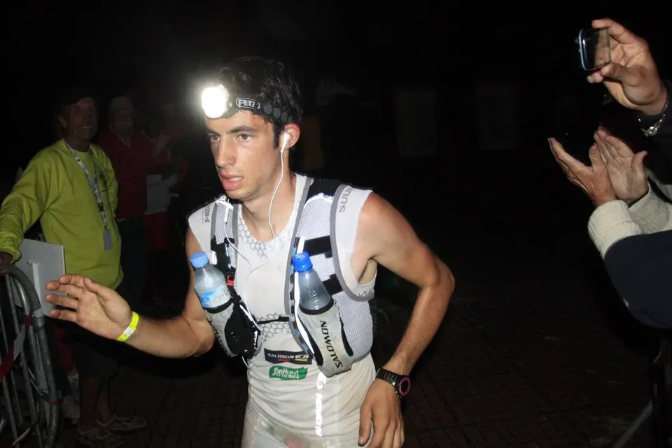 Grand Raid