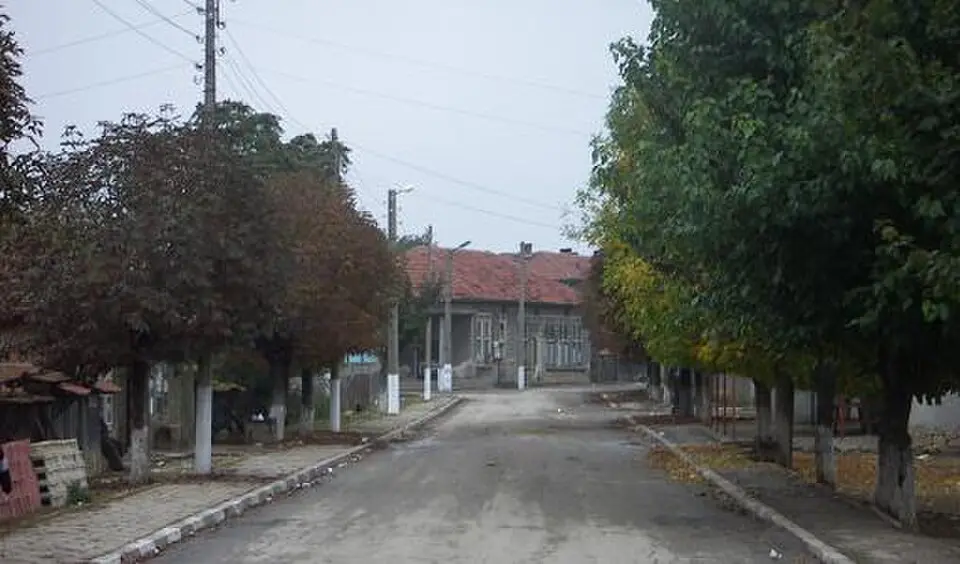 Ножарово