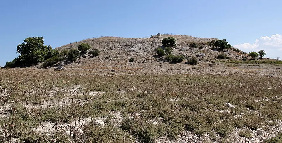 Kilise Tepe