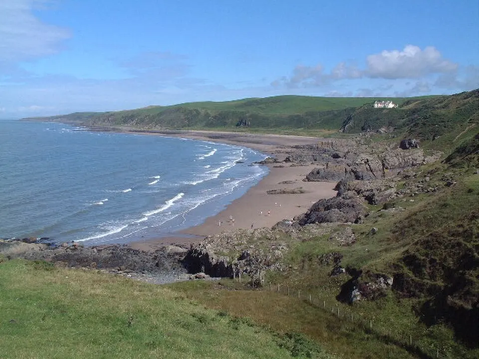 Rhins of Galloway