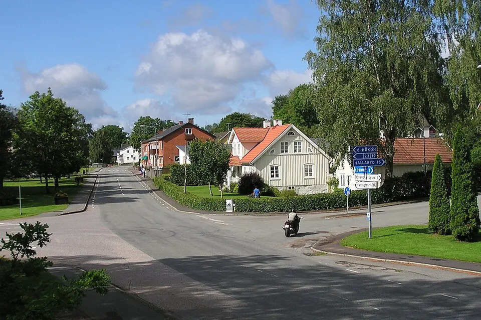 Killeberg