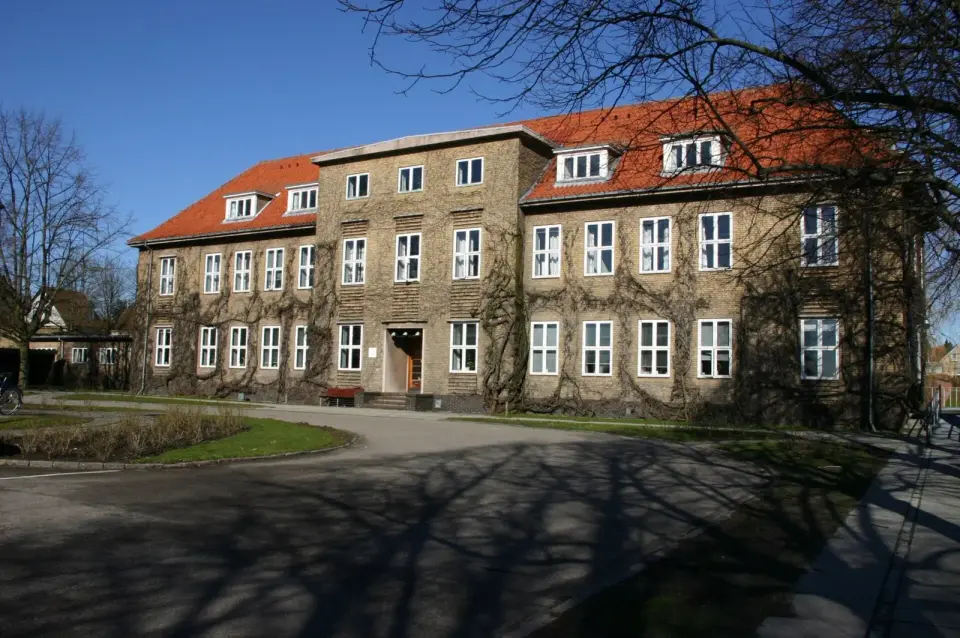Åbyhøj