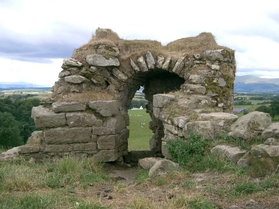Killernie Castle