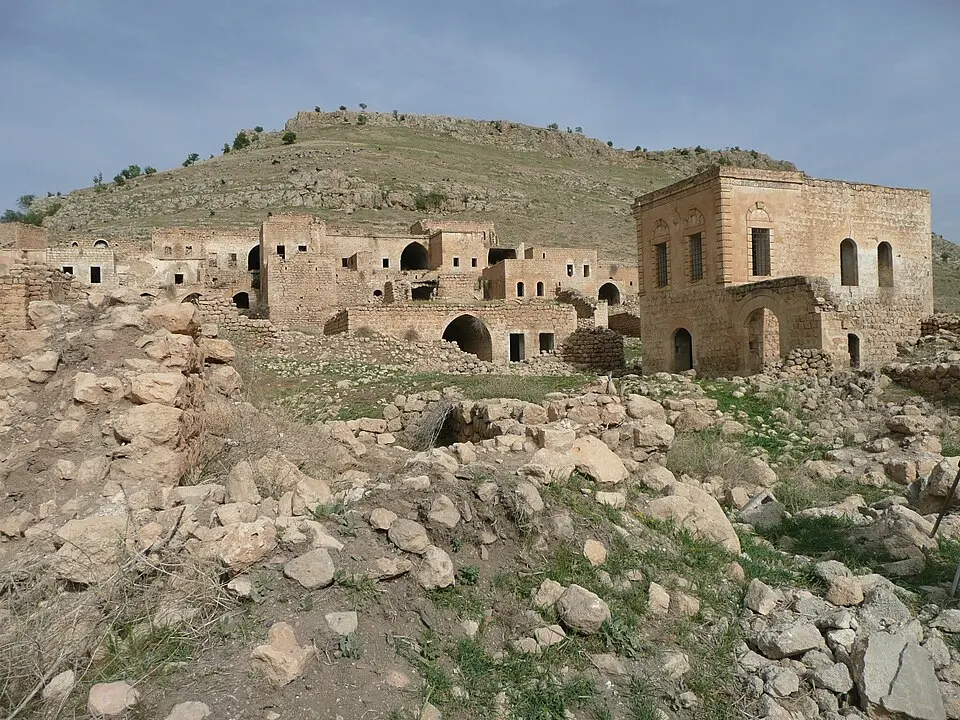 Dereiçi