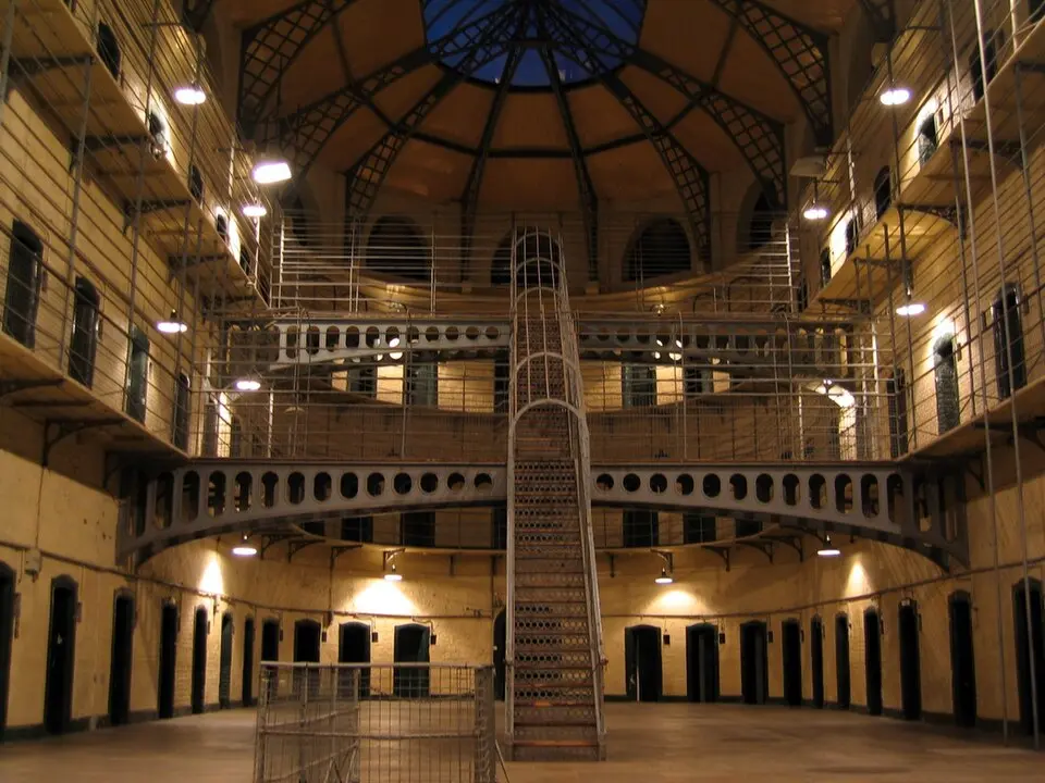 Kilmainham