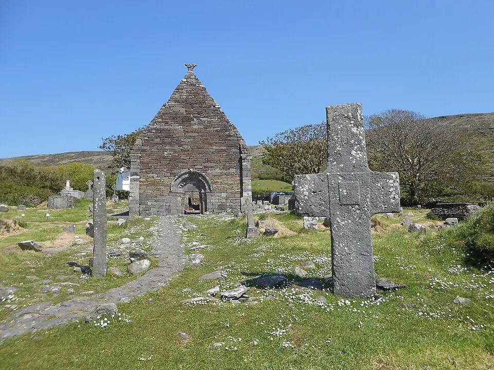 Kilmalkedar