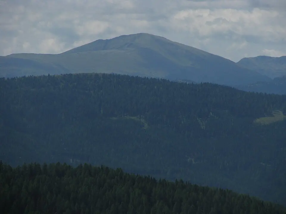 Kilnprein