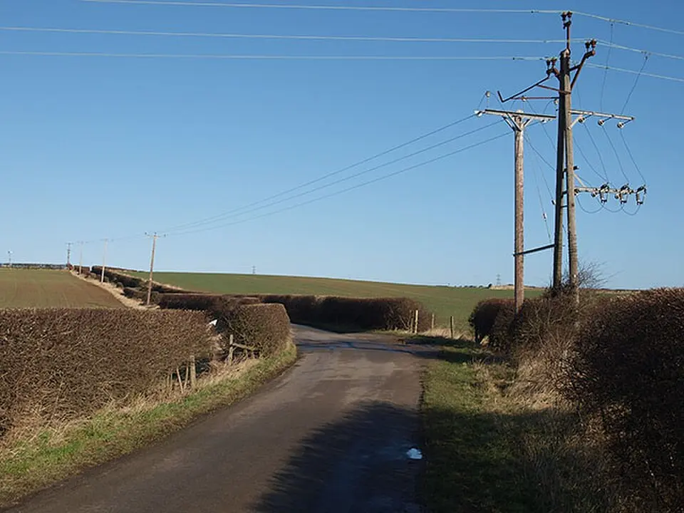 Skelton and Brotton