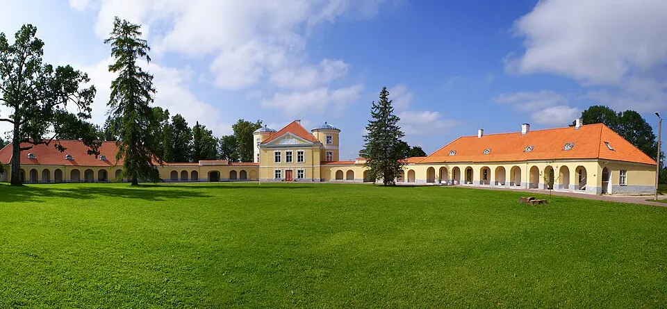 Liivaküla