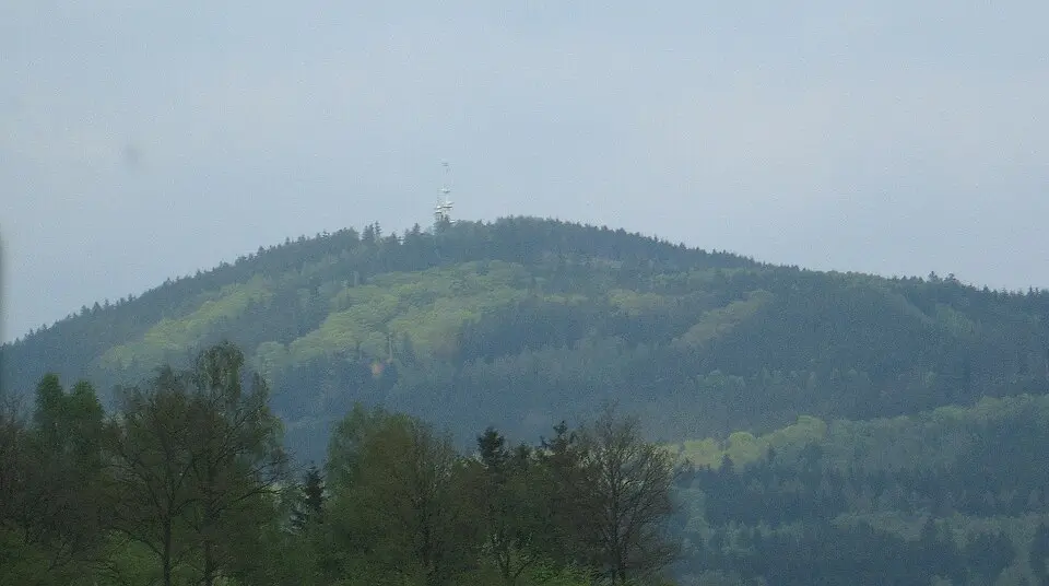 Kindelsberg