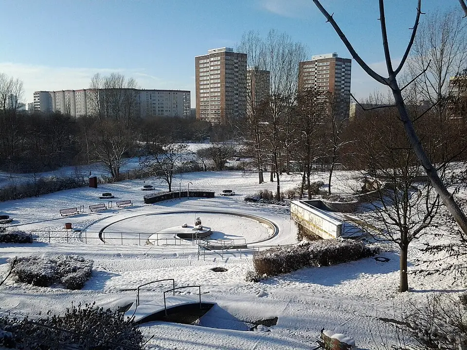 Kinderbad Marzahn (Platsch)