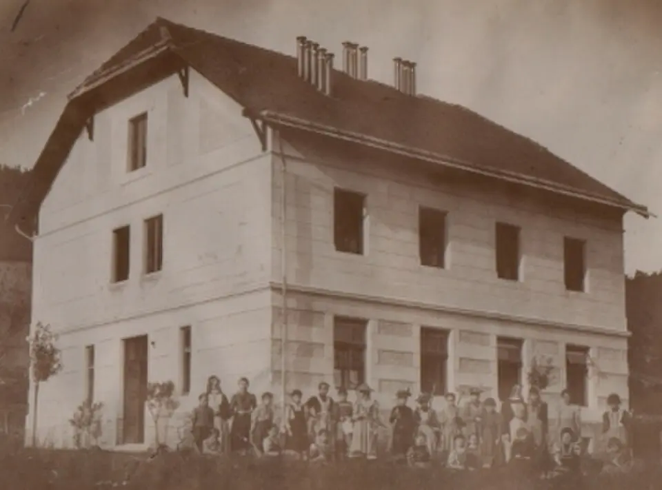 Kindergarten