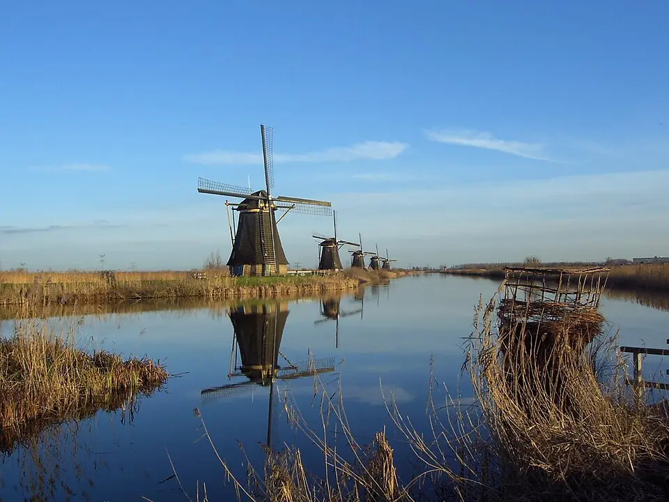 Molenwaard