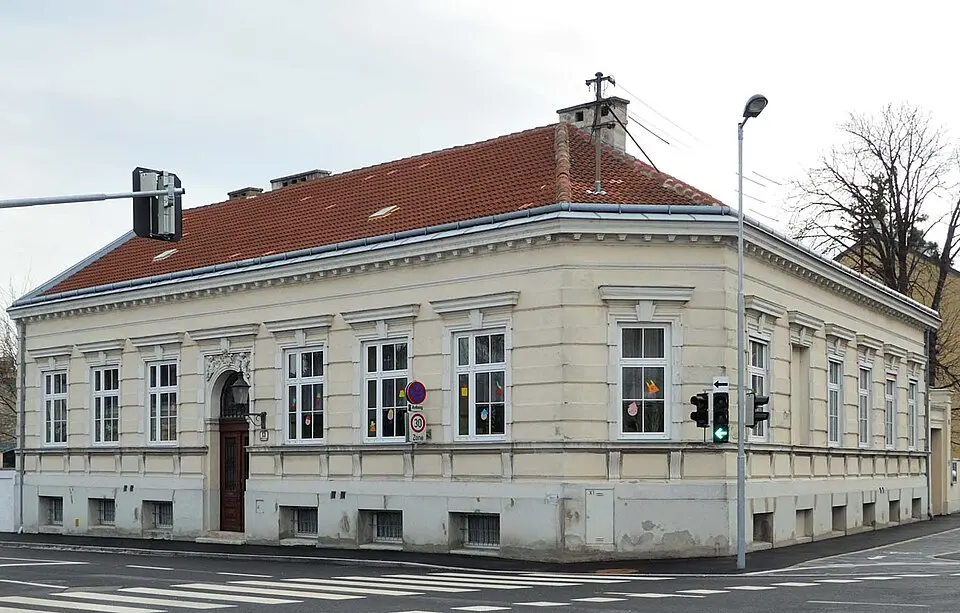 Kindergarten