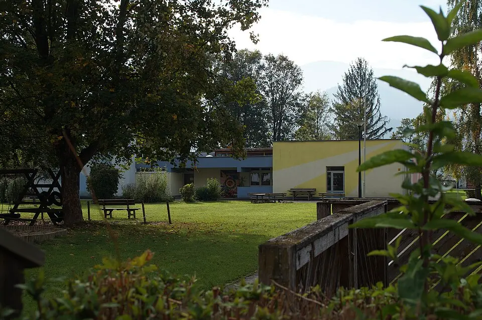 Kindergarten Kapfenberg-Schirmitzbühel
