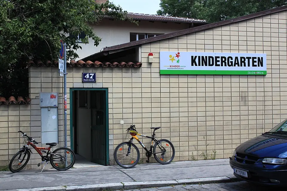 Kindertagesheim