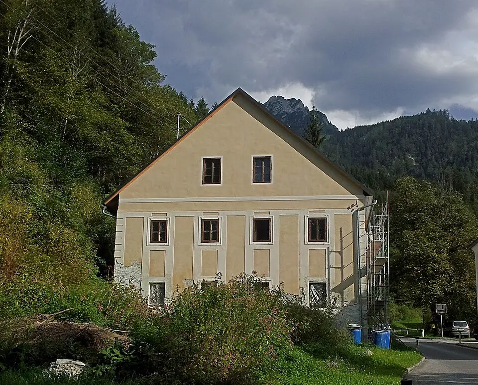 Hammerherrenhaus