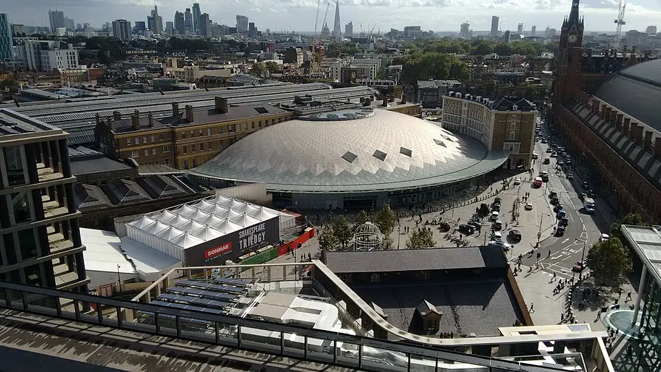 King’s Cross (London)