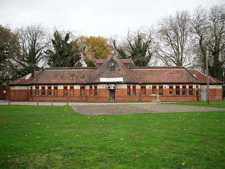 Thames Lido