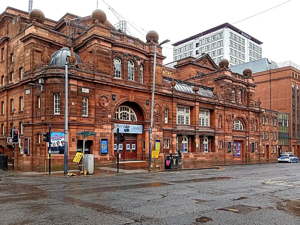 King’s Theatre