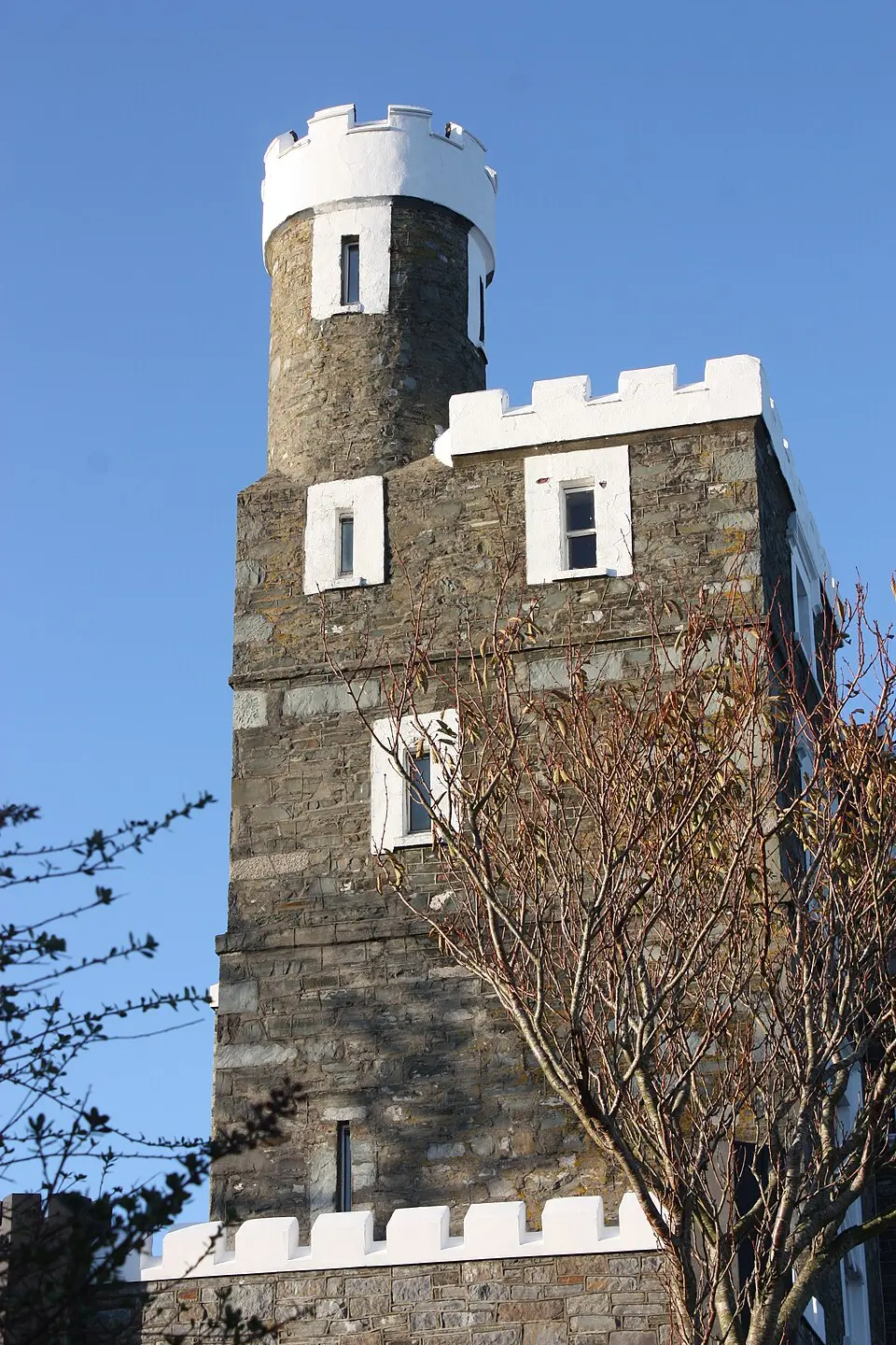King’s Castle