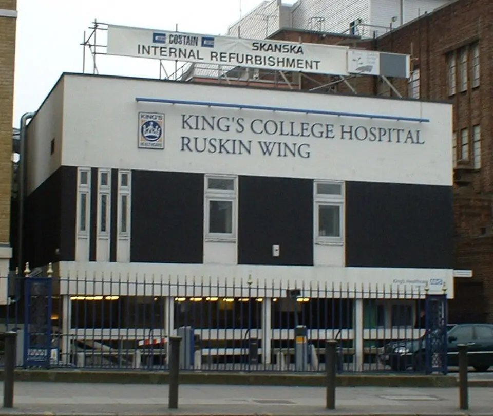 King's College Hospital