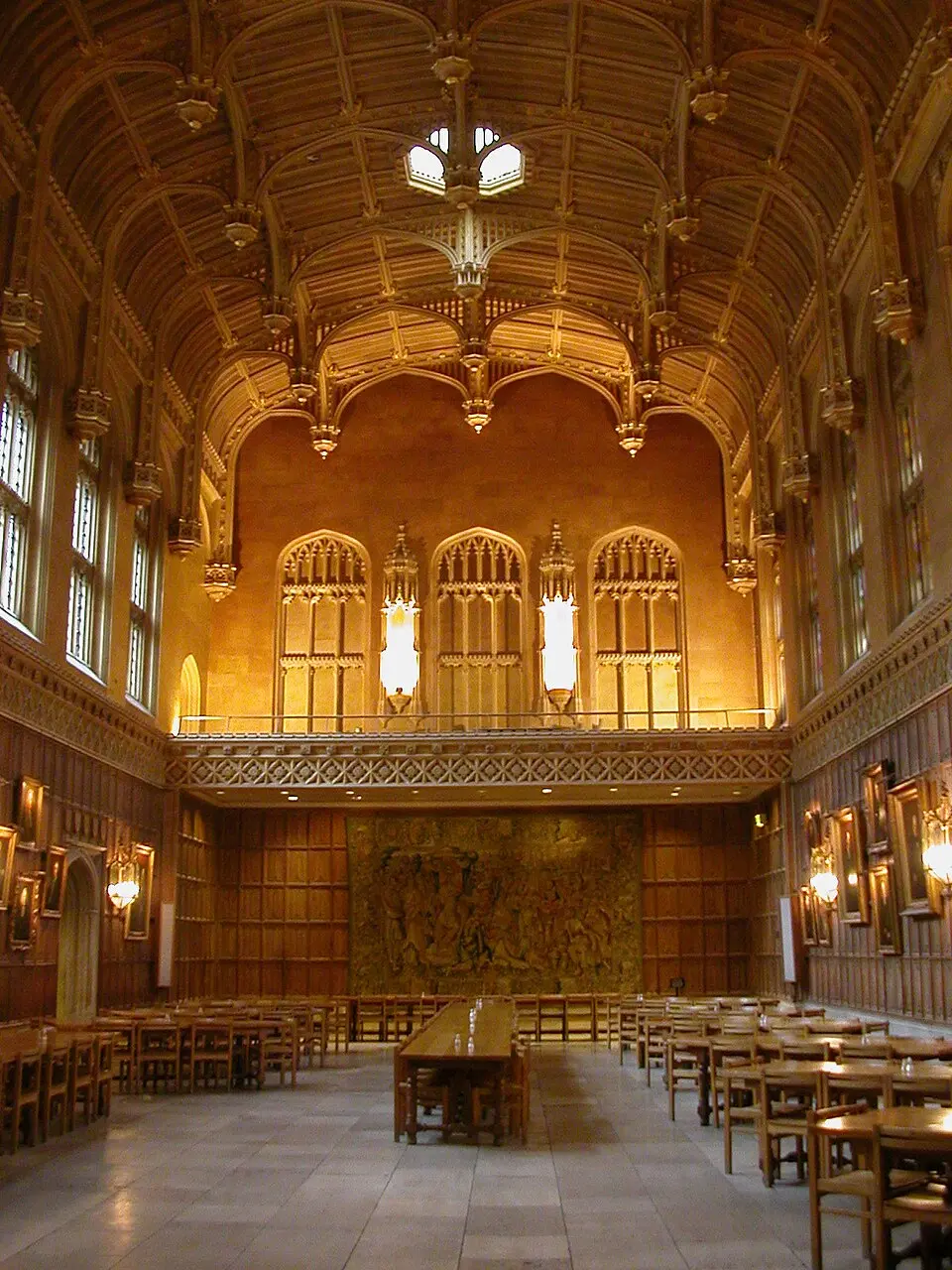 King’s College