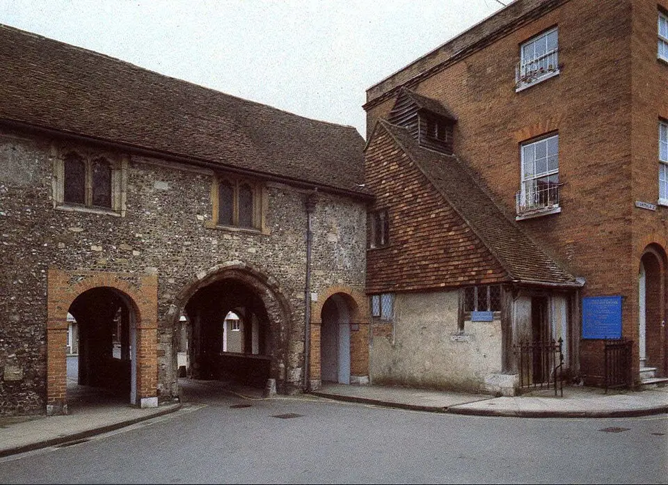 Kingsgate