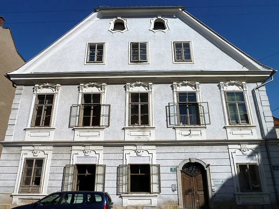 Kindergarten Kinkgasse