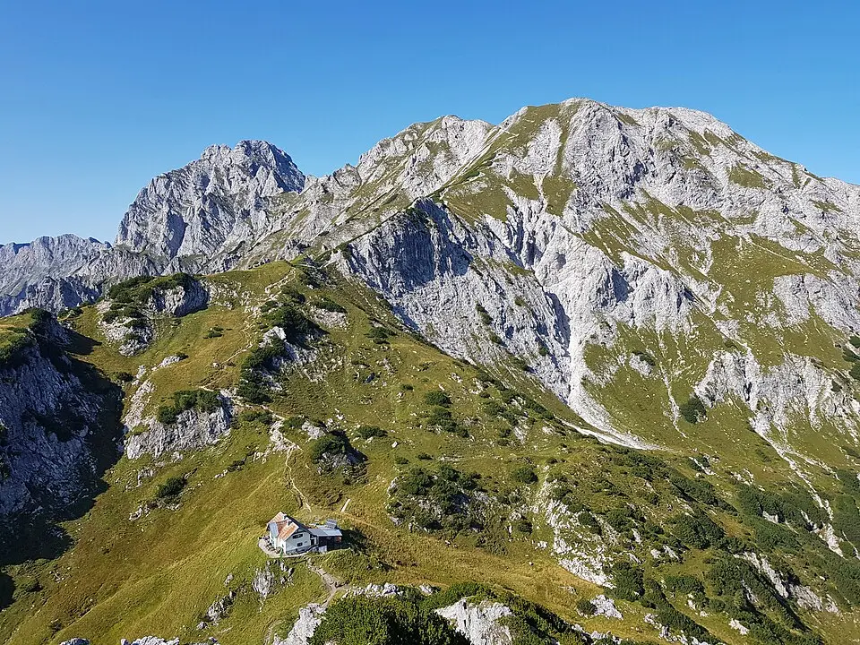 Mittagskogel