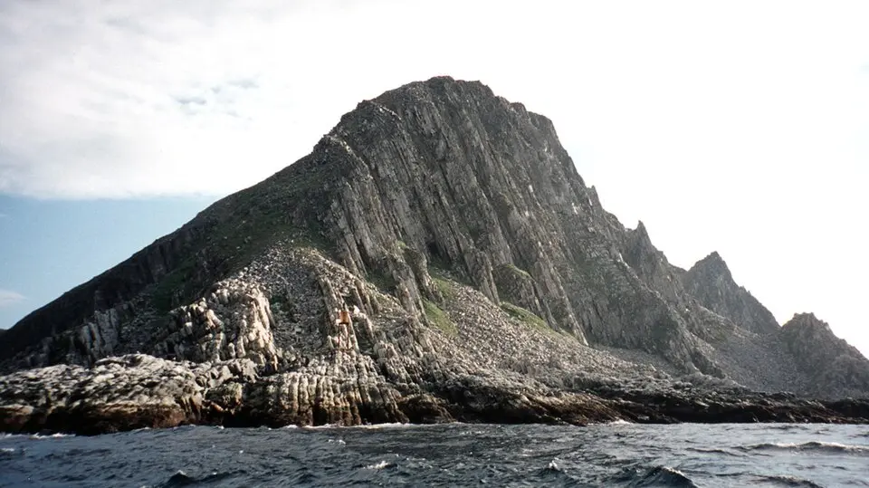 Cape Nordkinn