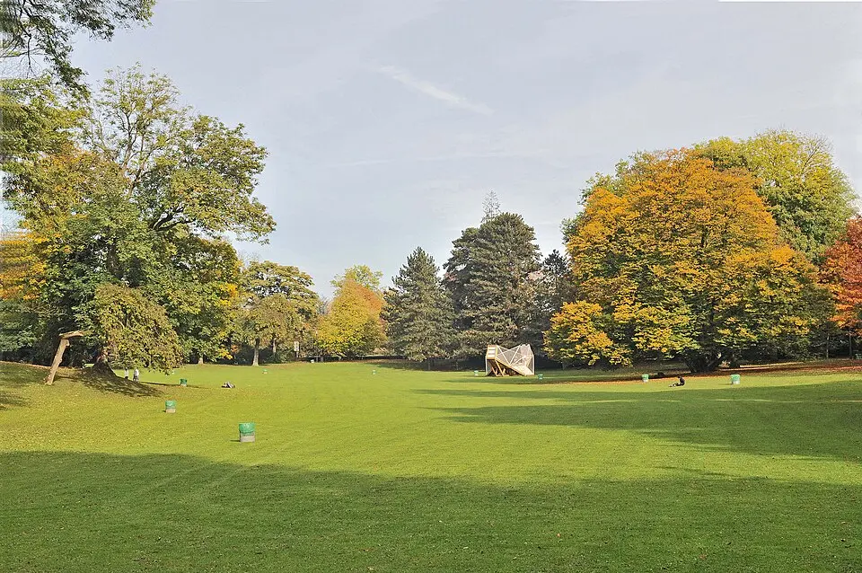 Parc Municipal
