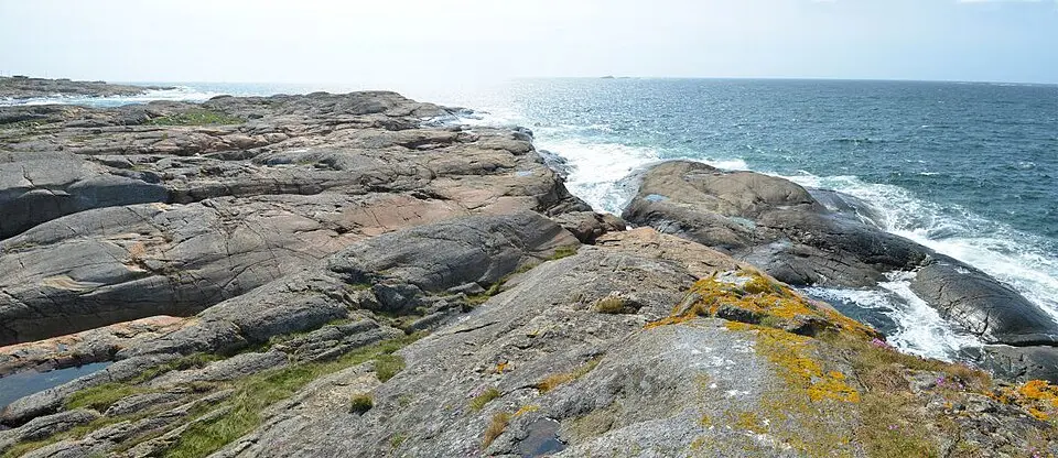 Kinnhalvøya
