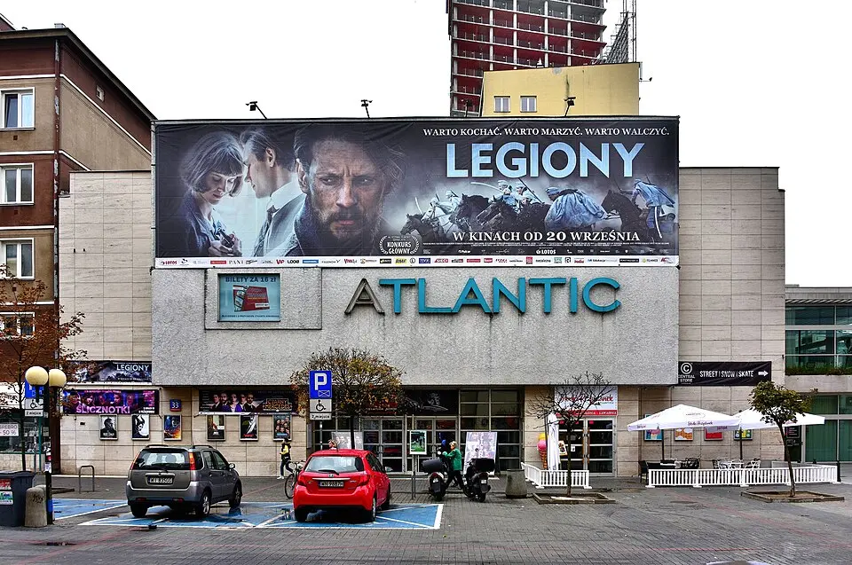 Atlantic