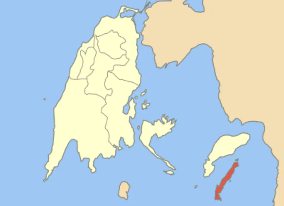 Image: Pitichinaccio · Public domain Kastós